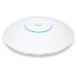 Preview: Ubiquiti UniFi U7 Pro – WiFi 7 Access Point | 5400 Mbit/s | Tri-Band | PoE+ | Weiß